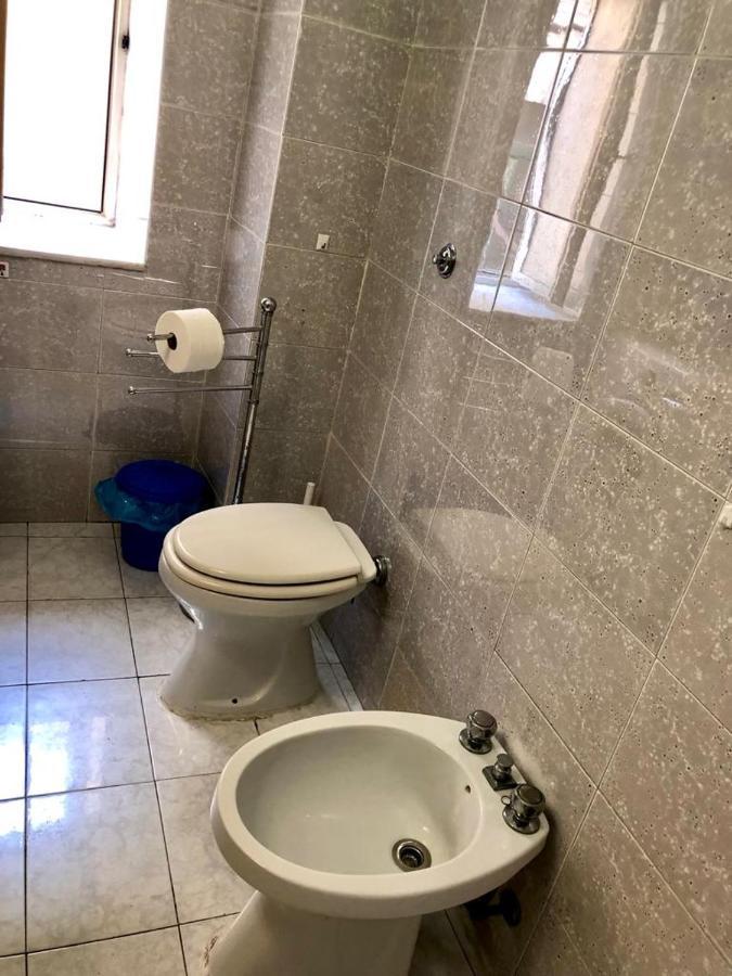 דירות נאפולי El Puerto Short Let מראה חיצוני תמונה