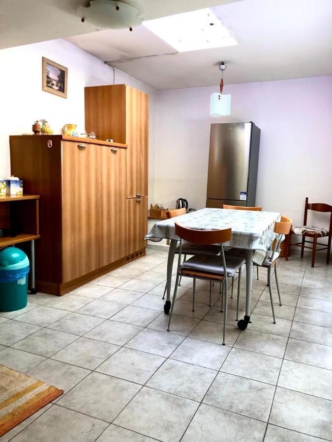 דירות נאפולי El Puerto Short Let מראה חיצוני תמונה