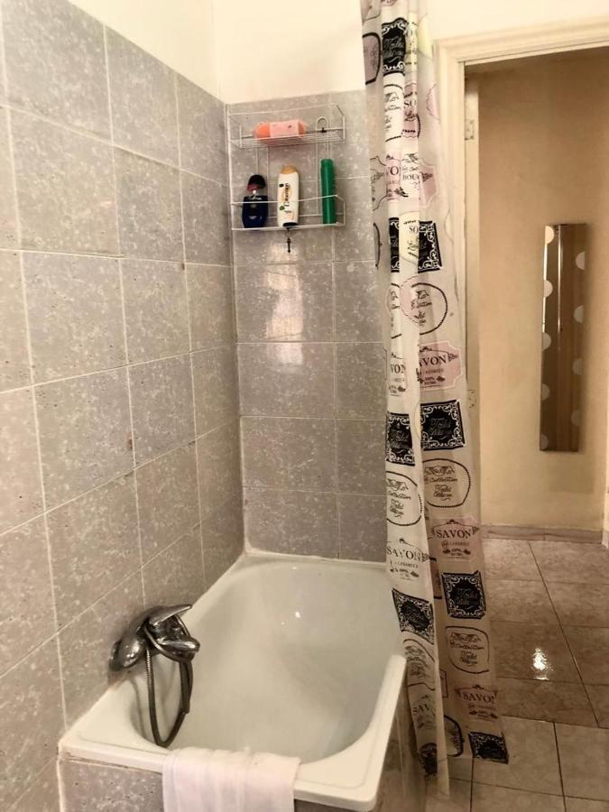 דירות נאפולי El Puerto Short Let מראה חיצוני תמונה