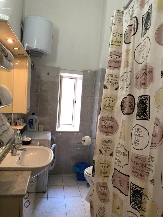 דירות נאפולי El Puerto Short Let מראה חיצוני תמונה